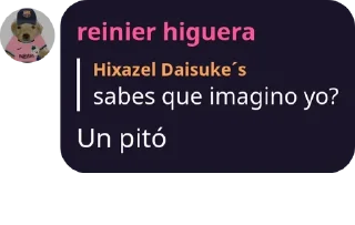 🤨 emoji El chat #7 Telegram sticker 23 of 54
