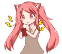 😗 emoji Puni Lolipop Telegram sticker 7 of 40