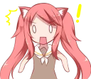 😱 emoji Puni Lolipop Telegram sticker 19 of 40