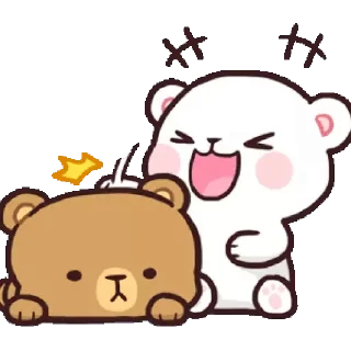 😊 emoji My Stickers Telegram sticker 11 of 21