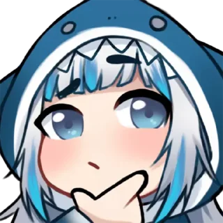 😊 emoji My Stickers Telegram sticker 10 of 21