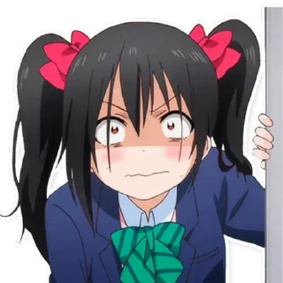😊 emoji My Stickers Telegram sticker 7 of 21