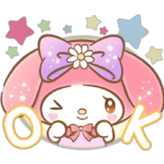 😊 emoji My Stickers Telegram sticker 5 of 21