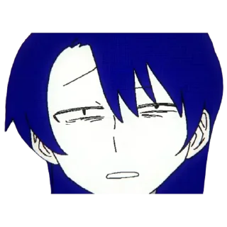 😊 emoji アタシは問題作 Telegram sticker 9 of 37
