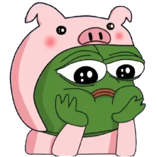 😊 emoji My Stickers Telegram sticker 12 of 21