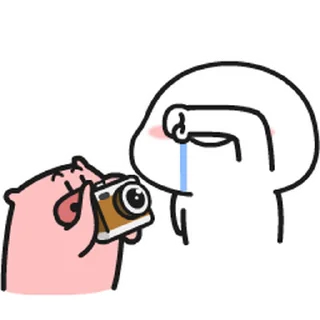 😊 emoji My Stickers Telegram sticker 23 of 24