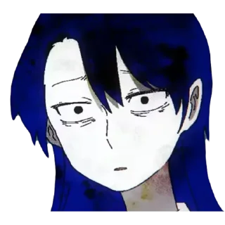 😊 emoji アタシは問題作 Telegram sticker 24 of 37