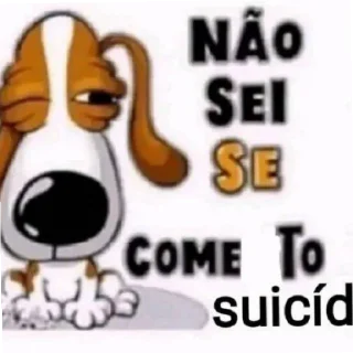 😉 emoji não sei se Telegram sticker 5 of 56