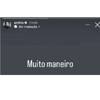 Sticker from não sei se