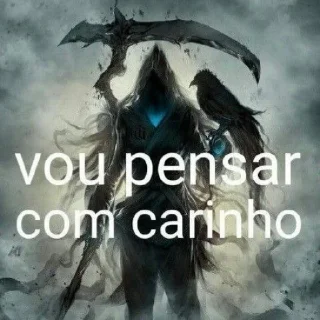 💀 emoji não sei se comento Telegram sticker 7 of 65