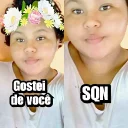 Sticker from Shay🌝🍷.... Kkkkkk @Natalya_Alexandre