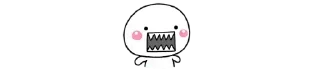 🔪 emoji Hangseed Telegram sticker 6 of 27