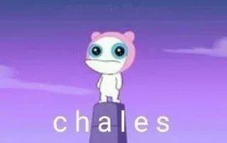 😳 emoji Memes robados Telegram sticker 4 of 59