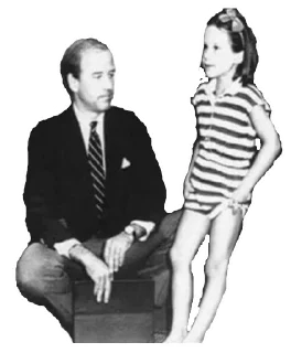 🤤 emoji Creepy Joe Biden Telegram sticker 15 of 52