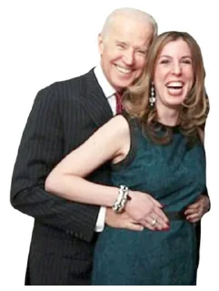 😂 emoji Creepy Joe Biden Telegram sticker 5 of 52