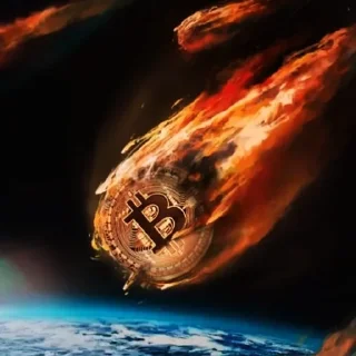 👊 emoji Crypto Holder Stickers Telegram sticker 14 of 78