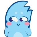 🕺 emoji rafiki Telegram sticker 24 of 55