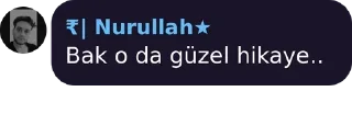 💜 emoji @Etiketatmasanaorspu @AsenaUserBot Paketi 1 Telegram sticker 7 of 46