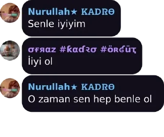 💜 emoji @Etiketatmasanaorspu @AsenaUserBot Paketi 1 Telegram sticker 2 of 46