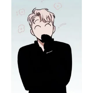 😂 emoji BL memes Telegram sticker 6 of 59