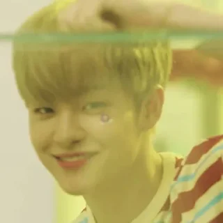 🎭 emoji treasure jihoon — @danmengabdi Telegram sticker 24 of 25