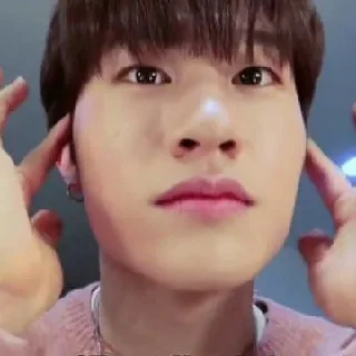 🏅 emoji bang yedam — @danmengabdi Telegram sticker 8 of 25