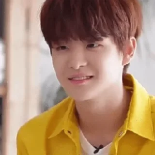 Sticker from jihoon treasure — @danmengabdi