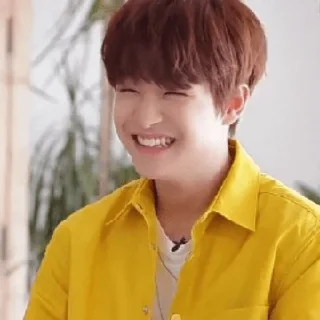 ☀️ emoji jihoon treasure — @danmengabdi Telegram sticker 11 of 20