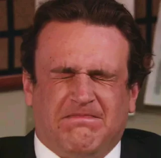 😖 emoji How I Met Your Mother (@Movie_Pack) Telegram sticker 13 of 120