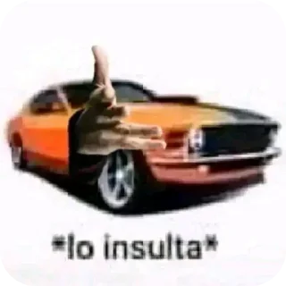 🚗 emoji Stickers Sigmax V1 Telegram sticker 13 of 120