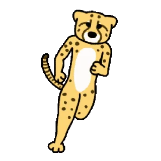 🟫 emoji 全歡樂動物園 Telegram sticker 9 of 24