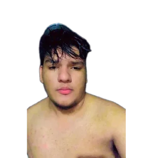 🤲 emoji Zambada sexosos goloso Telegram sticker 15 of 29