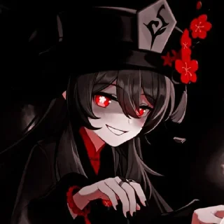 🌹 emoji 7u7 Telegram sticker 18 of 43