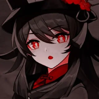 🌹 emoji 7u7 Telegram sticker 16 of 43