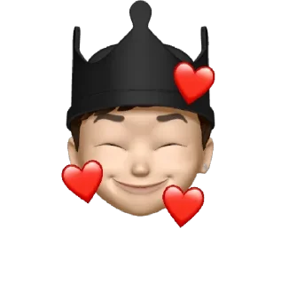 🤑 emoji sociopatico rich Telegram sticker 7 of 19