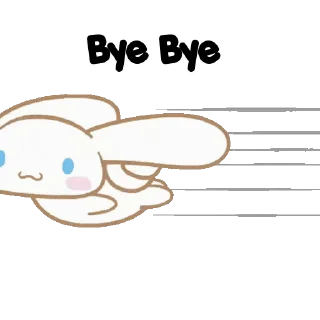 😊 emoji Hi, Cinnamoroll! (大耳狗) @kal_pc Telegram sticker 24 of 24