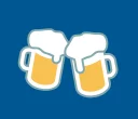 🍻 emoji Hangouts Stickers Telegram sticker 11 of 49