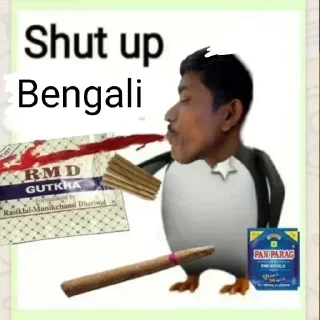 Sticker from @AugustonOP's PACK I