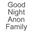 😴 emoji Anons Telegram sticker 6 of 72
