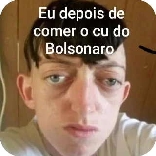 🤲 emoji Feios do telegram2 Telegram sticker 13 of 22