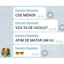 😎 emoji viados do telegram Telegram sticker 6 of 91