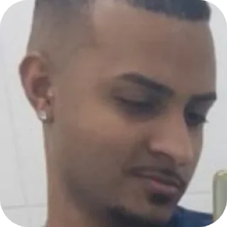🤳 emoji Feios do telegram2 Telegram sticker 8 of 22