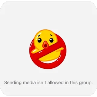 🫥 emoji monks Telegram sticker 9 of 14