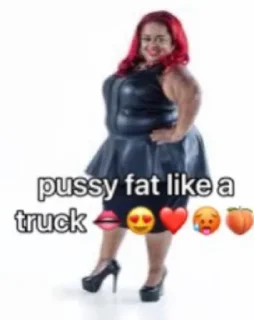 Sticker from my pussy itch
