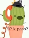 Sticker from 🌵