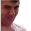 😎 emoji Lulz Stickers by iizarc Telegram sticker 24 of 78