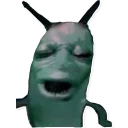 😔 emoji Lulz Stickers by iizarc Telegram sticker 21 of 78