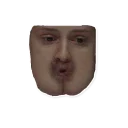 😮 emoji Lulz Stickers by iizarc Telegram sticker 1 of 78