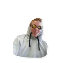 😎 emoji Lulz Stickers by iizarc Telegram sticker 20 of 78