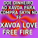 Sticker from Xavoa loveFF By;Haruki